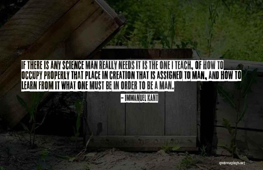 Unisolated Quotes By Immanuel Kant Unisolated Quotes By Immanuel Kant