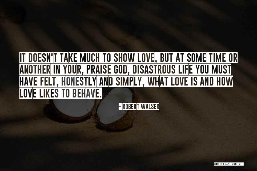 Unisolated Quotes By Robert Walser Unisolated Quotes By Robert Walser