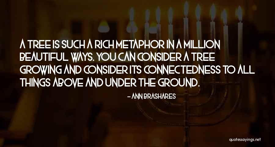 Unisource Energy Quotes By Ann Brashares Unisource Energy Quotes By Ann Brashares