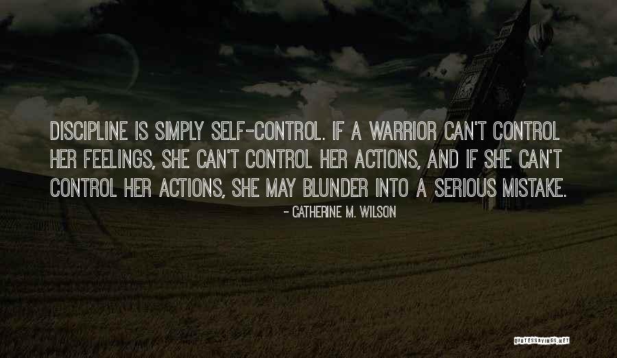 Unistaff Quotes By Catherine M. Wilson Unistaff Quotes By Catherine M. Wilson