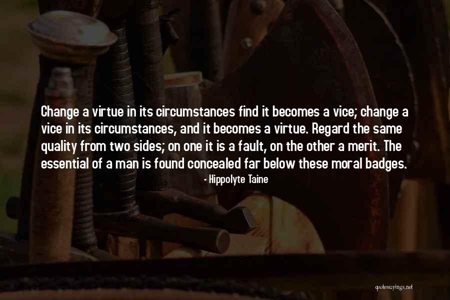 Unistake Quotes By Hippolyte Taine Unistake Quotes By Hippolyte Taine