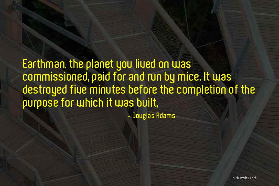 Unistats Quotes By Douglas Adams Unistats Quotes By Douglas Adams