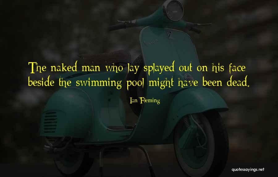 Unistats Quotes By Ian Fleming Unistats Quotes By Ian Fleming