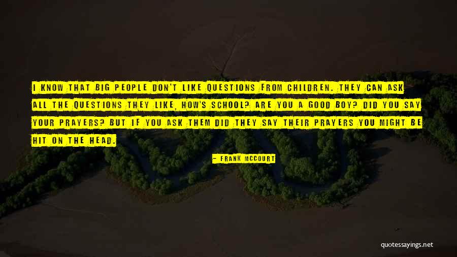 Unistiteljka Quotes By Frank McCourt Unistiteljka Quotes By Frank McCourt