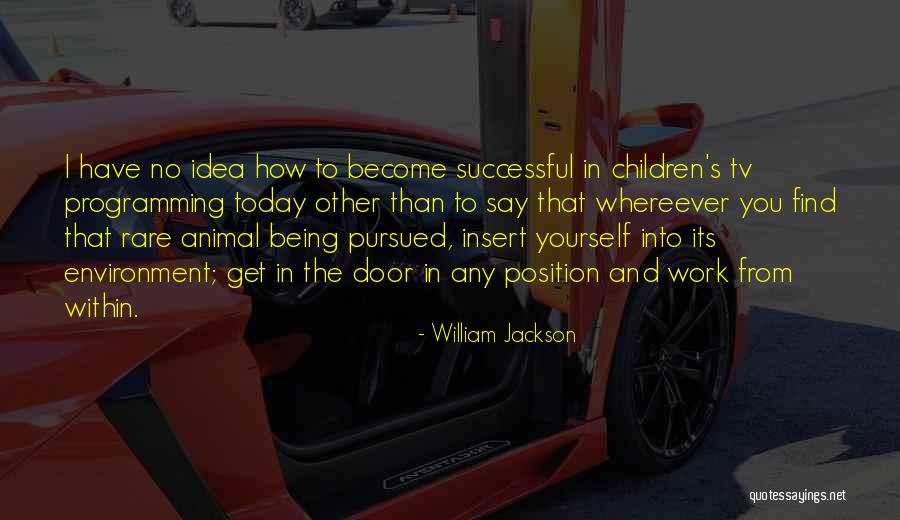 Unita Quotes By William Jackson Unita Quotes By William Jackson