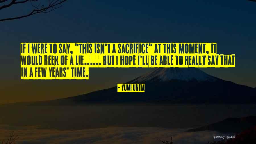 Unita Quotes By Yumi Unita Unita Quotes By Yumi Unita