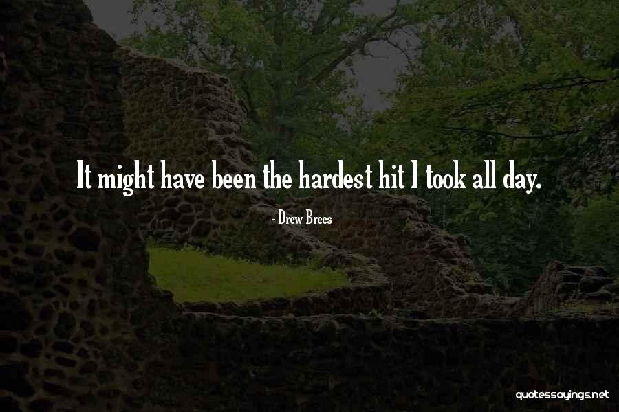Unitarians Quotes By Drew Brees Unitarians Quotes By Drew Brees