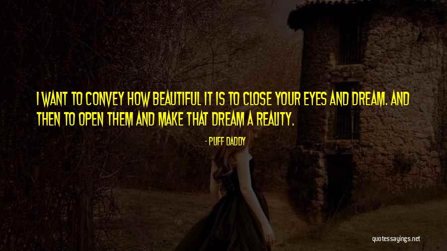 Unitarians Quotes By Puff Daddy Unitarians Quotes By Puff Daddy