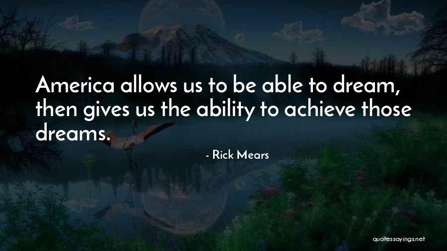 Unitarians Quotes By Rick Mears Unitarians Quotes By Rick Mears