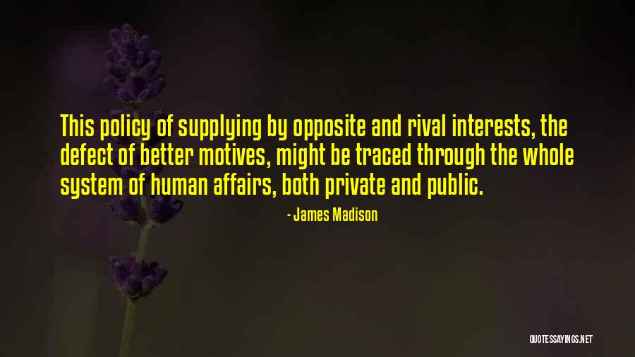 Unitarios Definicion Quotes By James Madison Unitarios Definicion Quotes By James Madison