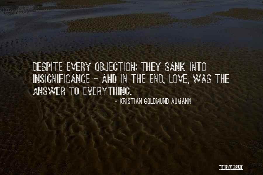 Unitarios Definicion Quotes By Kristian Goldmund Aumann Unitarios Definicion Quotes By Kristian Goldmund Aumann