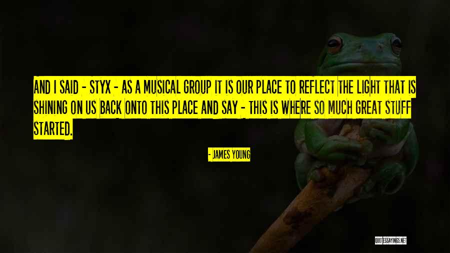 Unitarism Politics Quotes By James Young Unitarism Politics Quotes By James Young