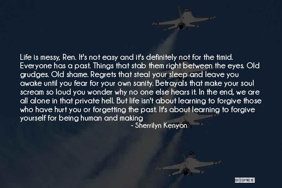 Unitarism Politics Quotes By Sherrilyn Kenyon Unitarism Politics Quotes By Sherrilyn Kenyon