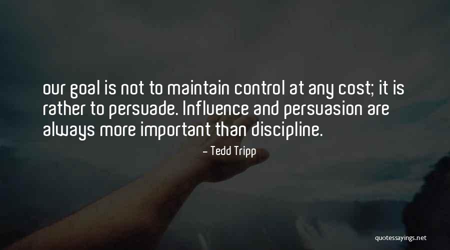 Unitarism Quotes By Tedd Tripp Unitarism Quotes By Tedd Tripp