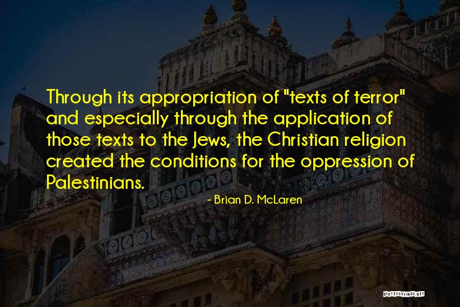 Unitatile Quotes By Brian D. McLaren Unitatile Quotes By Brian D. McLaren