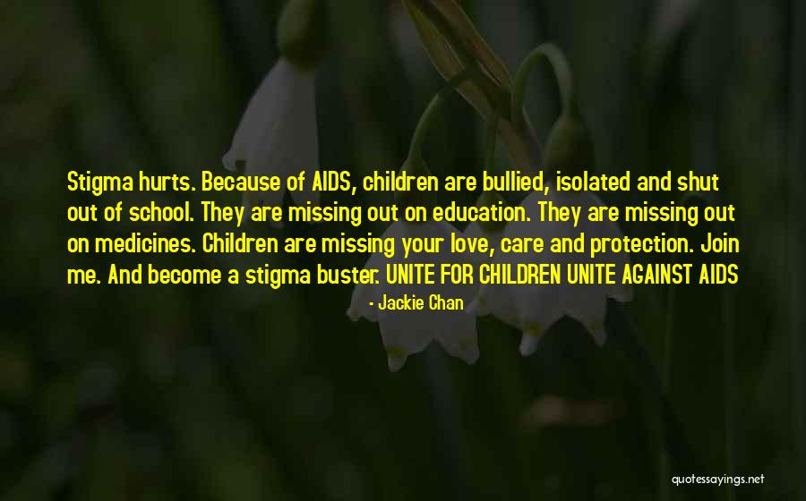 Unite Love Quotes By Jackie Chan Unite Love Quotes By Jackie Chan