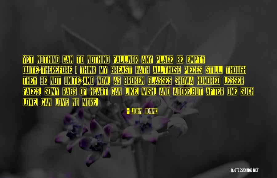 Unite Love Quotes By John Donne Unite Love Quotes By John Donne
