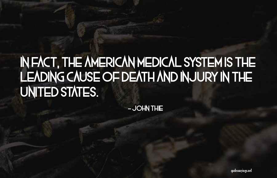 United And American Quotes By John Thie United And American Quotes By John Thie