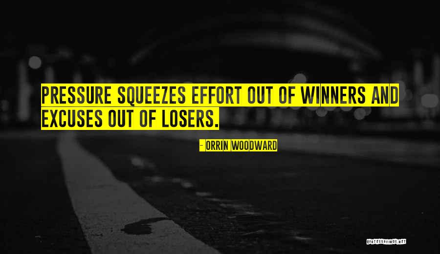 United And Empowered Quotes By Orrin Woodward