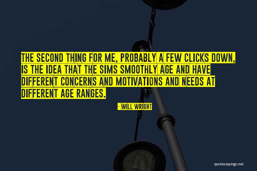United And Empowered Quotes By Will Wright United And Empowered Quotes By Will Wright