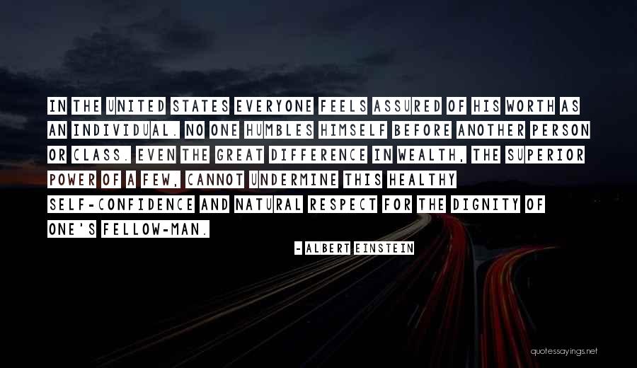 United And It Feels Quotes By Albert Einstein United And It Feels Quotes By Albert Einstein
