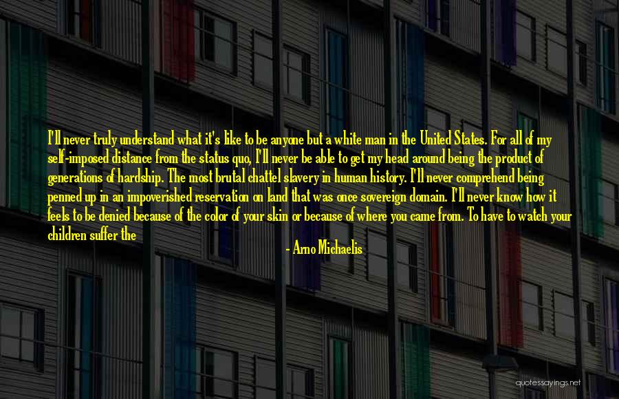United And It Feels Quotes By Arno Michaelis United And It Feels Quotes By Arno Michaelis