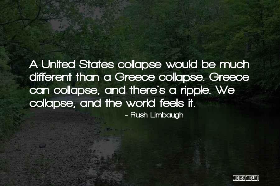 United And It Feels Quotes By Rush Limbaugh United And It Feels Quotes By Rush Limbaugh