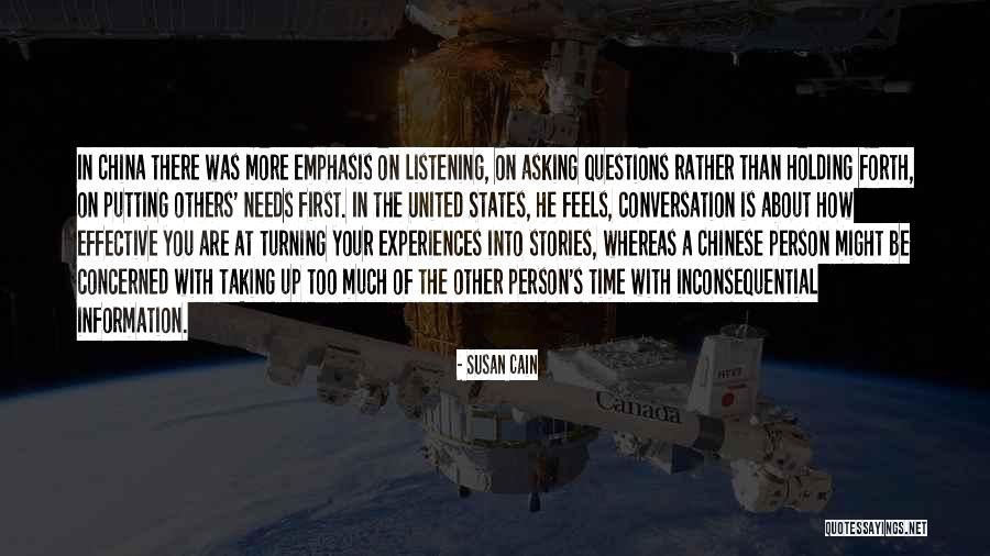 United And It Feels Quotes By Susan Cain United And It Feels Quotes By Susan Cain