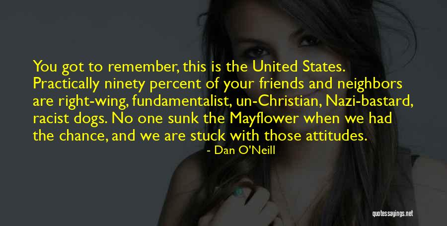 United And Mayflower Quotes By Dan O'Neill United And Mayflower Quotes By Dan O'Neill
