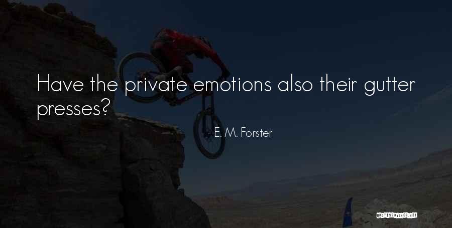 United And Mayflower Quotes By E. M. Forster United And Mayflower Quotes By E. M. Forster