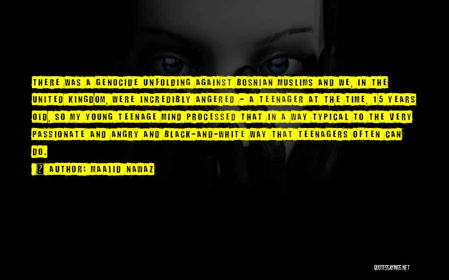 United Kingdom Quotes By Maajid Nawaz United Kingdom Quotes By Maajid Nawaz