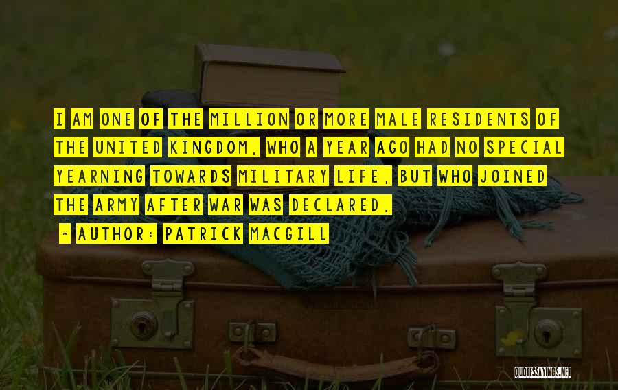 United Kingdom Quotes By Patrick MacGill