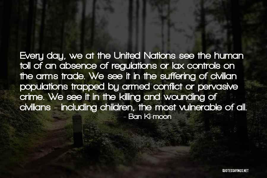 United Nations Day Quotes By Ban Ki-moon United Nations Day Quotes By Ban Ki-moon