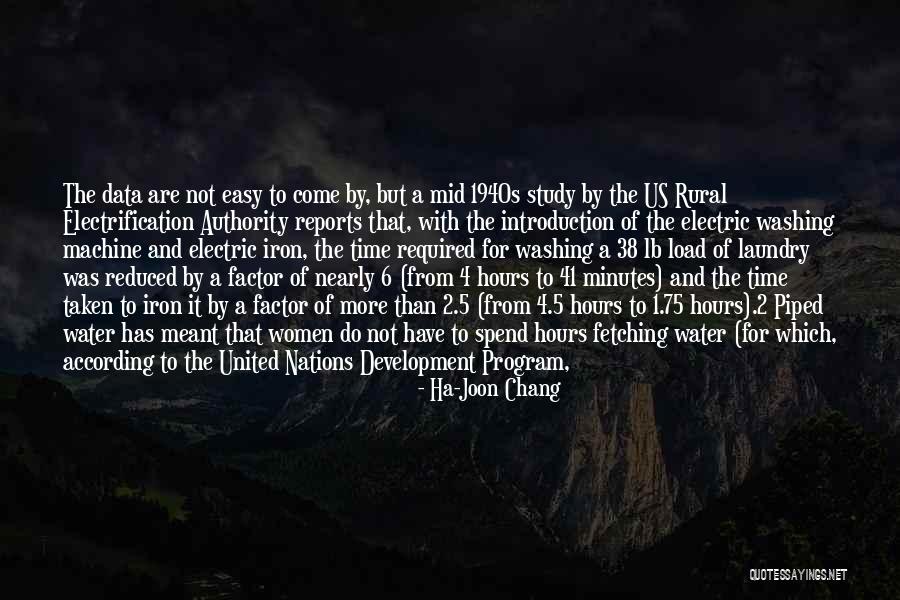 United Nations Day Quotes By Ha-Joon Chang United Nations Day Quotes By Ha-Joon Chang