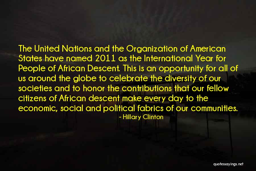 United Nations Day Quotes By Hillary Clinton United Nations Day Quotes By Hillary Clinton