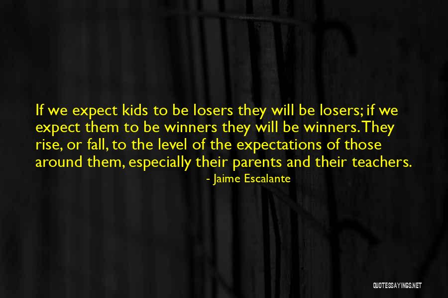 United Nations Day Quotes By Jaime Escalante United Nations Day Quotes By Jaime Escalante