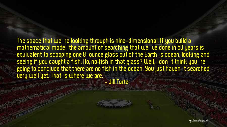 United Nations Day Quotes By Jill Tarter United Nations Day Quotes By Jill Tarter
