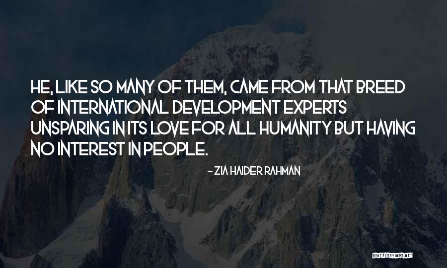United Nations Day Quotes By Zia Haider Rahman United Nations Day Quotes By Zia Haider Rahman