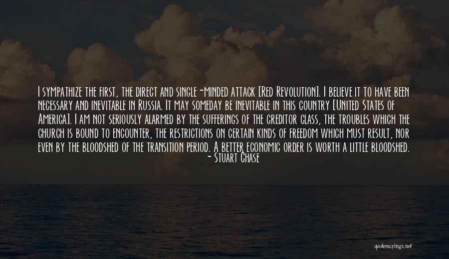 United Order Quotes By Stuart Chase United Order Quotes By Stuart Chase