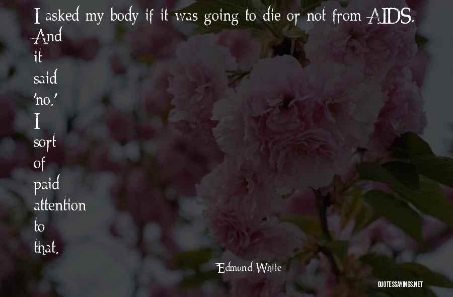 United States Capitol Quotes By Edmund White United States Capitol Quotes By Edmund White
