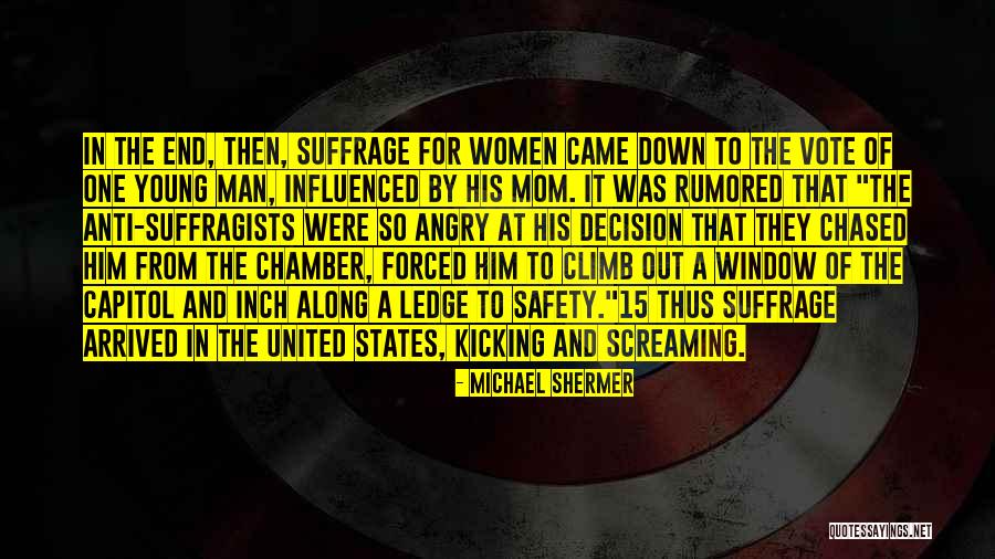United States Capitol Quotes By Michael Shermer United States Capitol Quotes By Michael Shermer