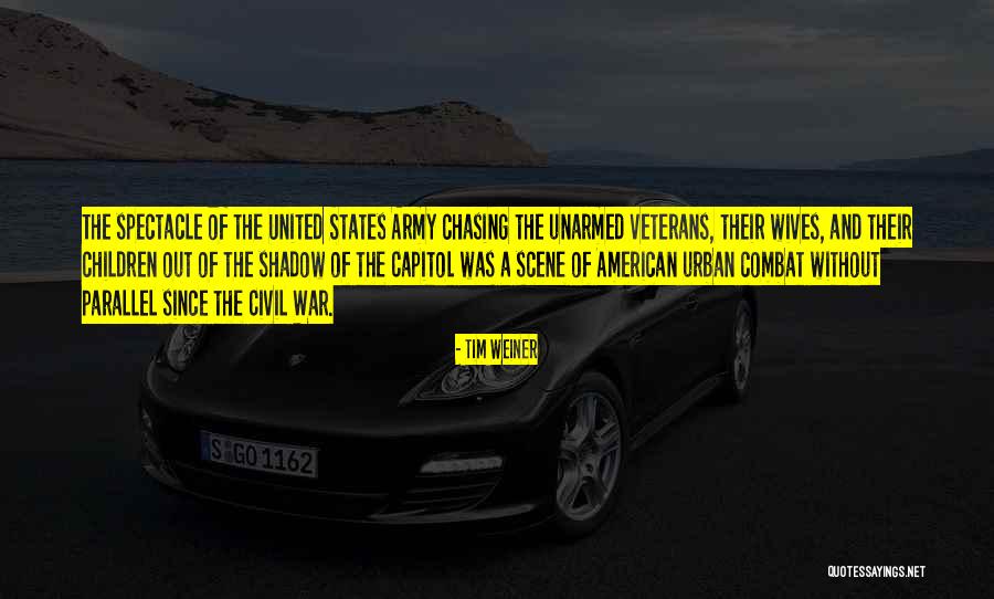 United States Capitol Quotes By Tim Weiner United States Capitol Quotes By Tim Weiner