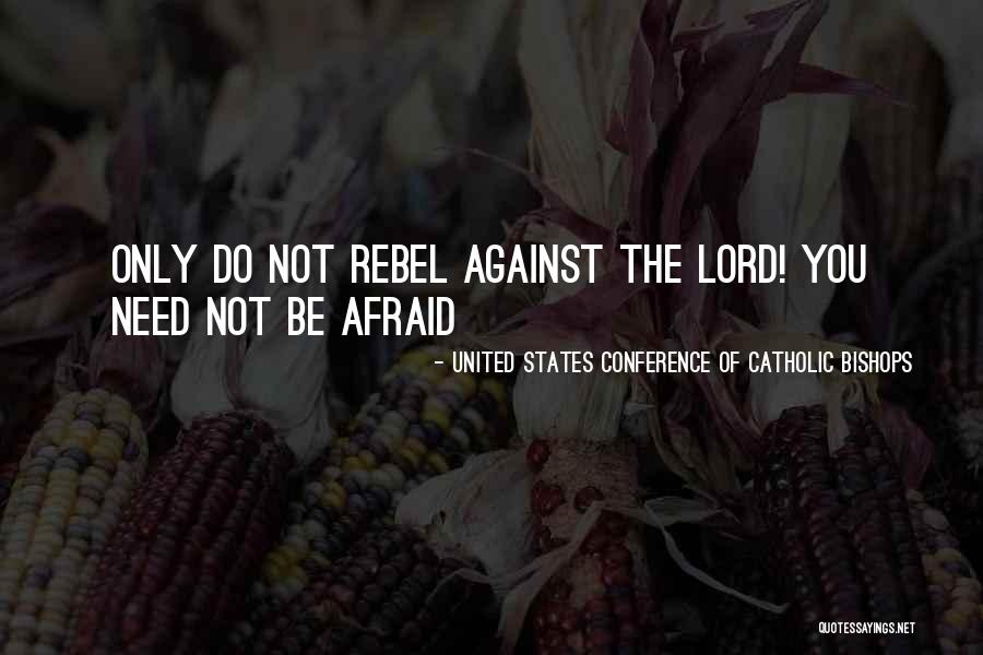 United States Conference Of Catholic Bishops Quotes 401814 United States Conference Of Catholic Bishops Quotes 401814