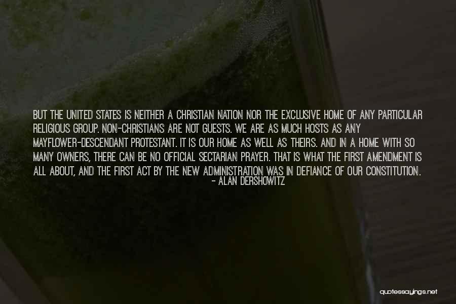United States Constitution Quotes By Alan Dershowitz United States Constitution Quotes By Alan Dershowitz
