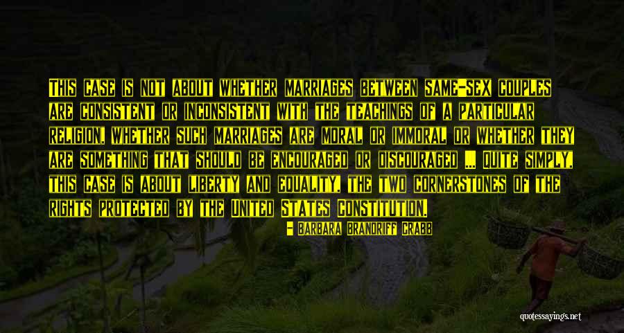United States Constitution Quotes By Barbara Brandriff Crabb United States Constitution Quotes By Barbara Brandriff Crabb