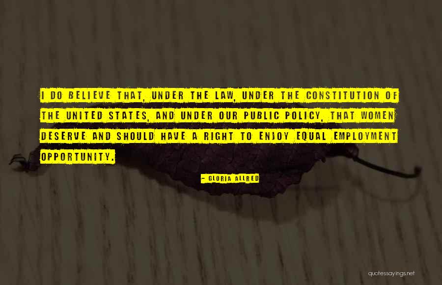 United States Constitution Quotes By Gloria Allred United States Constitution Quotes By Gloria Allred