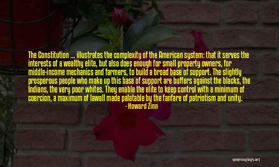 United States Constitution Quotes By Howard Zinn United States Constitution Quotes By Howard Zinn