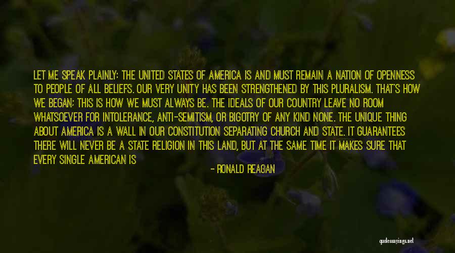 United States Constitution Quotes By Ronald Reagan United States Constitution Quotes By Ronald Reagan