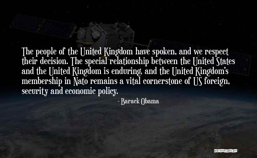 United States Foreign Policy Quotes By Barack Obama United States Foreign Policy Quotes By Barack Obama