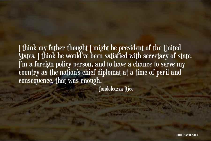 United States Foreign Policy Quotes By Condoleezza Rice United States Foreign Policy Quotes By Condoleezza Rice